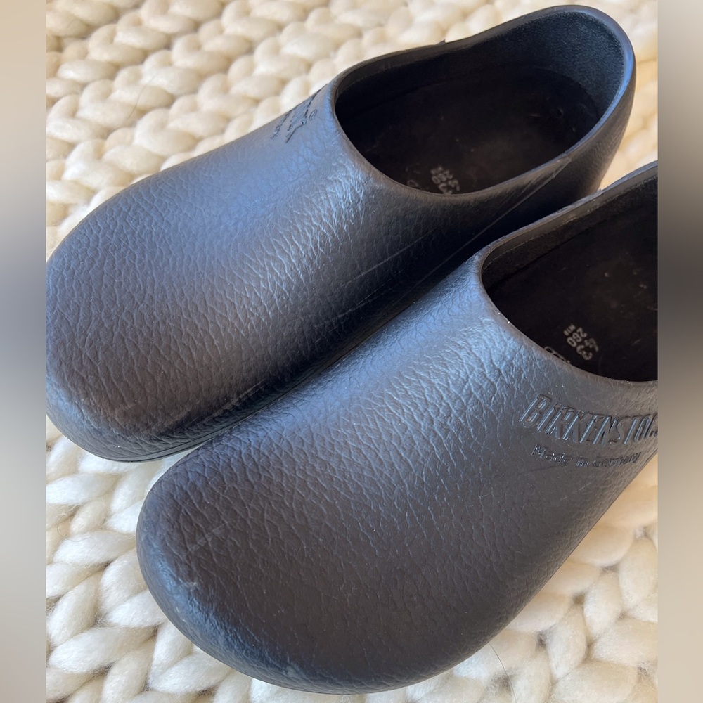 Birkenstock Profi-Birki Clog - Picture 3 of 6